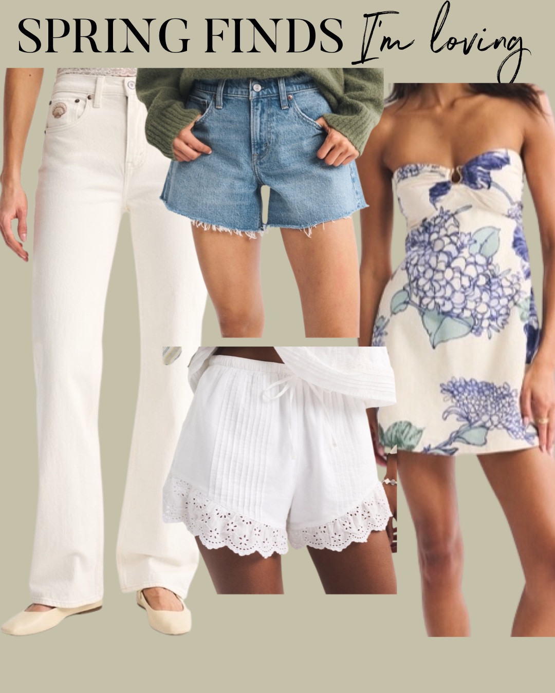 Spring vacation outfits dresses denim shorts jeans size 23 xxs 

#LTKSaleAlert #LTKPetite #LTKootd