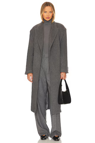 Classic Oversized Coat
                    
                    Bardot | Revolve Clothing (Global)