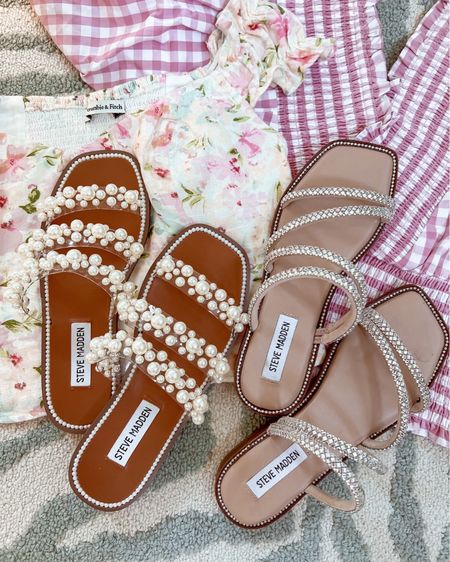 Amazon summer sandals on sale 

#LTKfindsunder50 #LTKsalealert