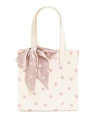 Seacon Small Icon Tote Bag | TJ Maxx