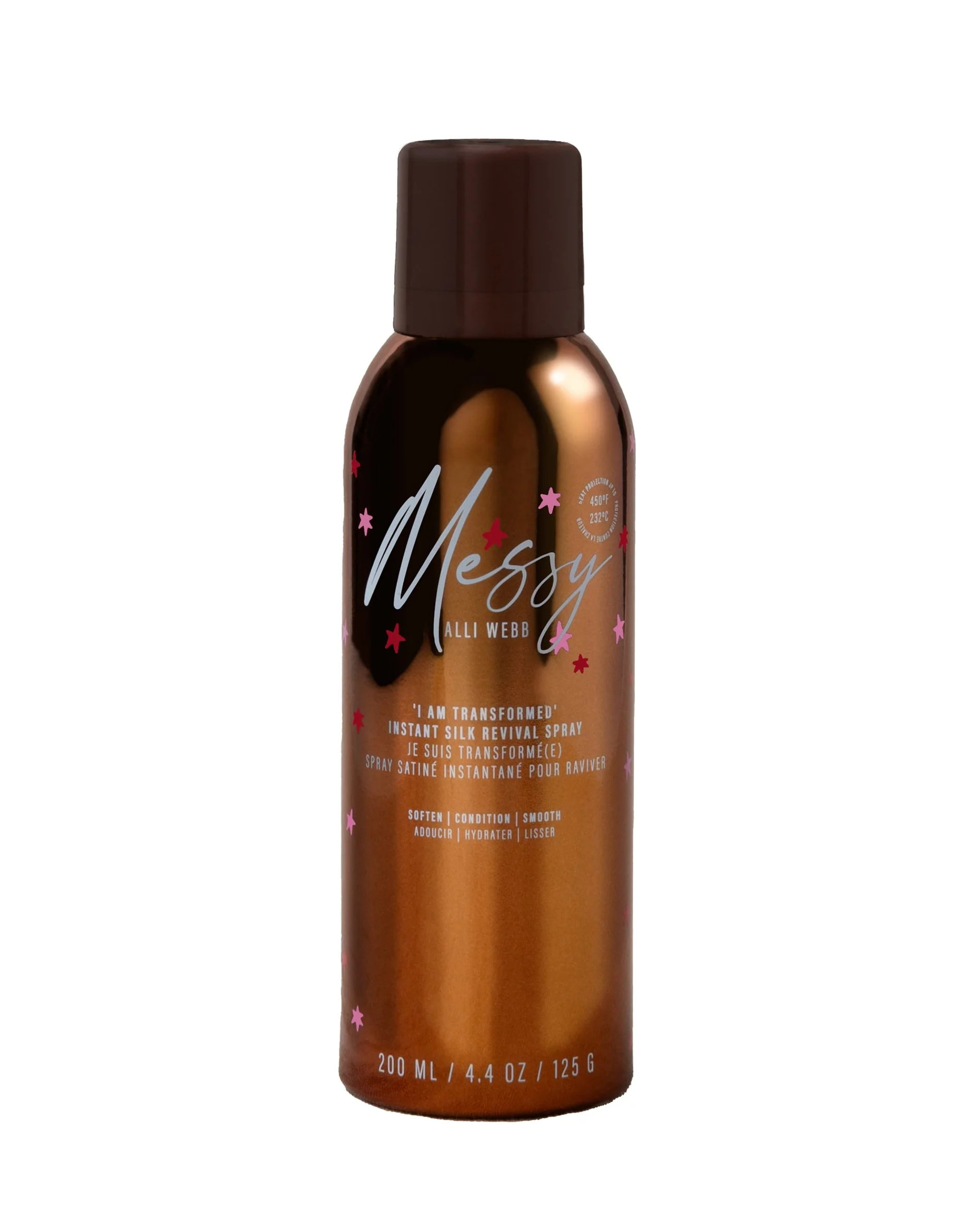 Instant Silk Revival Spray | It's Messy (US)