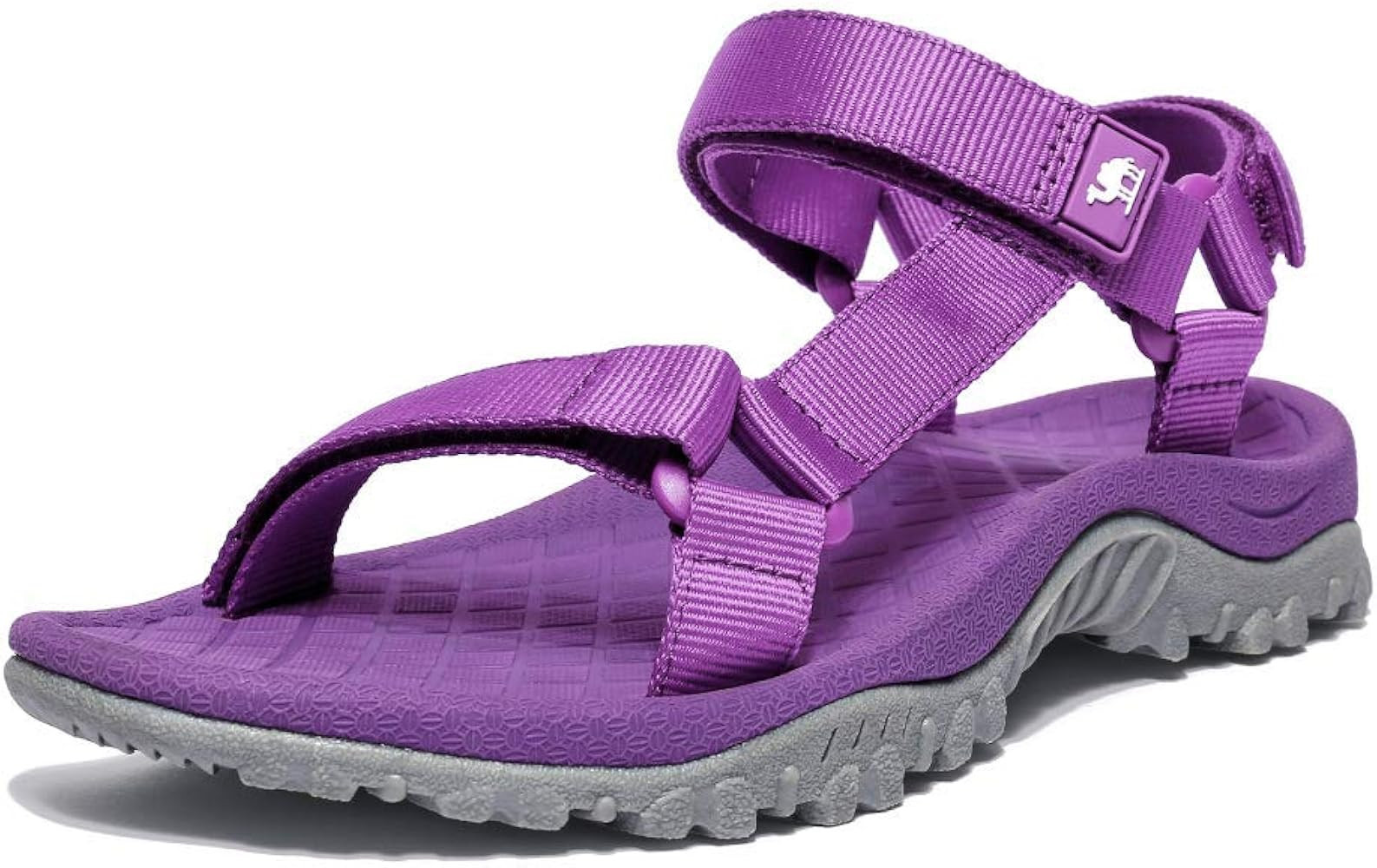 CAMEL CROWN Hiking Sport Sandals for Women Anti-skidding Water Sandals Comfortable Athletic Sanda... | Amazon (US)
