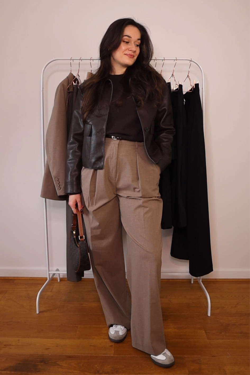 Une tenue par jour en Février 
2/28 

#LTKeurope #LTKFashionMonth #LTKfrance