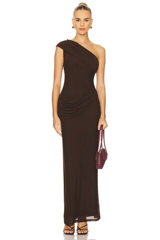 Fleur Maxi Dress
                    
                    superdown | Revolve Clothing (Global)