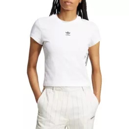 adidas Women's Essentials Slim T-Shirt | DICK'S Sporting Goods