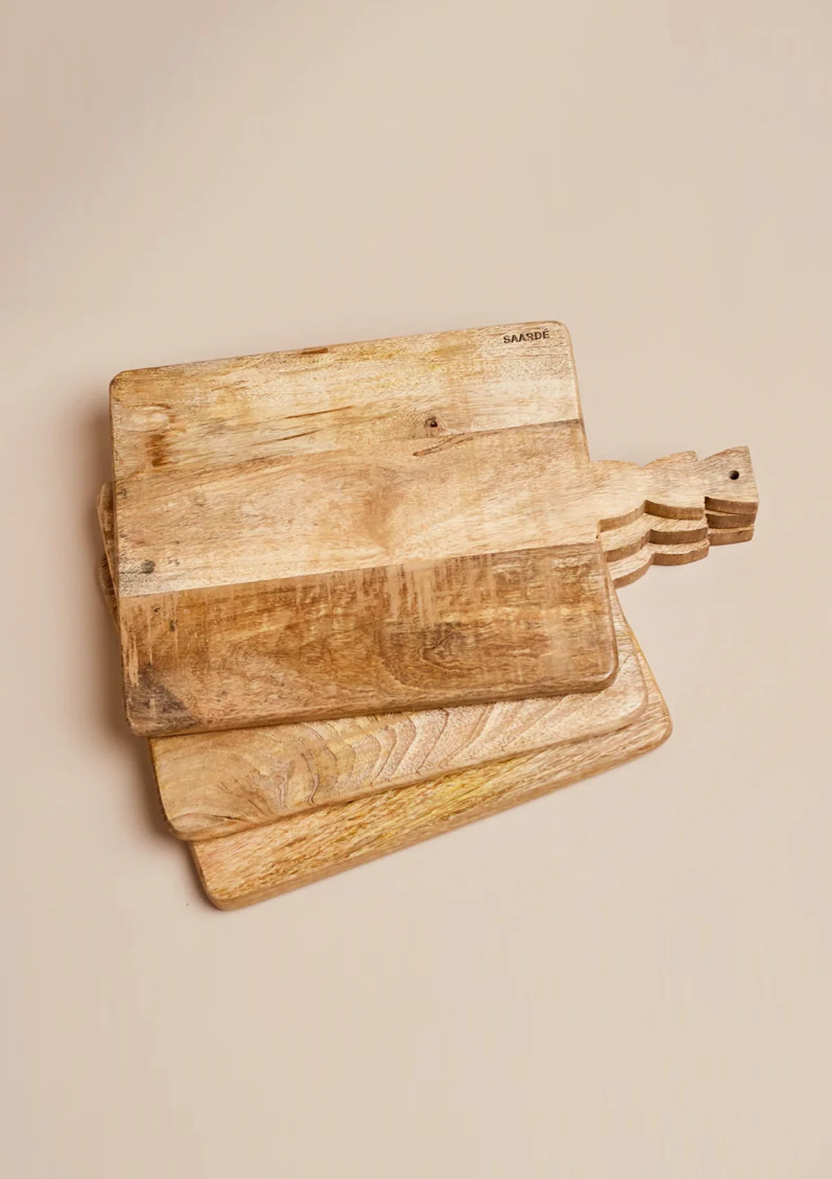 Ekmek Bread Board - Large | Maison Blonde