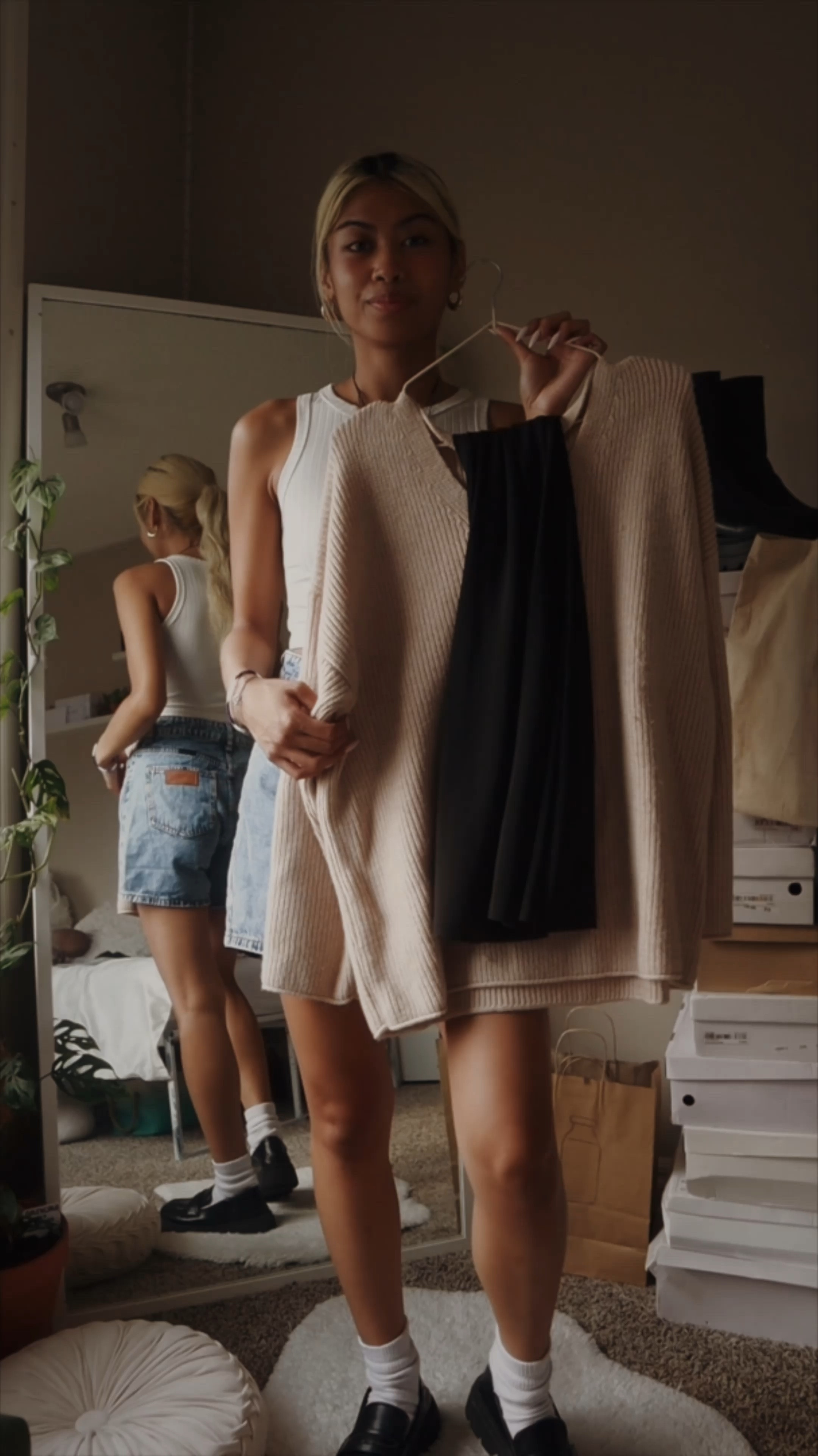 sweater weather
wearing size: s +xs

#LTKHalloween #LTKSeasonal #LTKfindsunder50