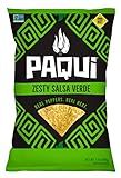 Paqui Cool Salsa Verde Chips, 7 Oz | Amazon (US)
