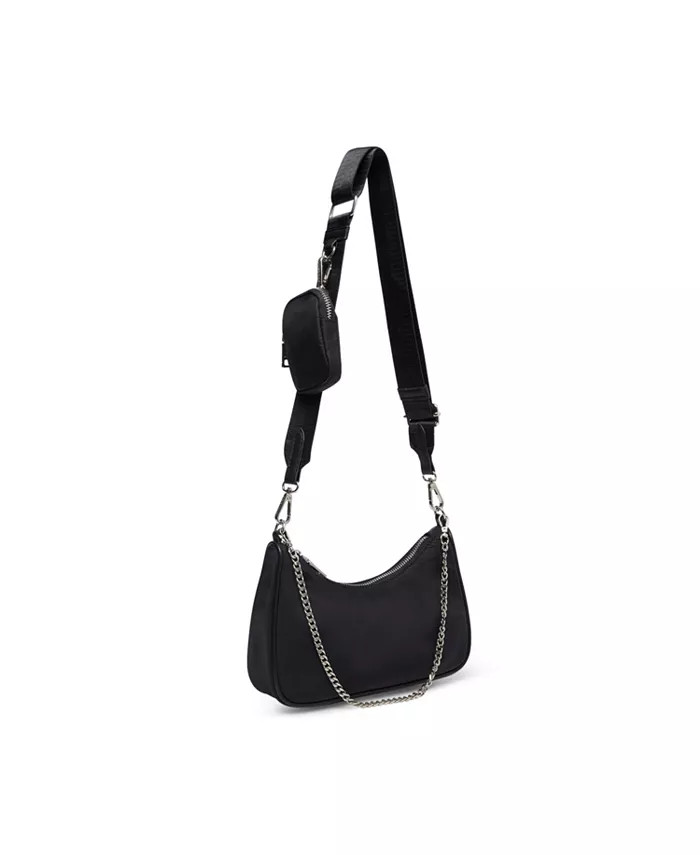 Steve Madden BVital Crossbody - Macy's | Macy's