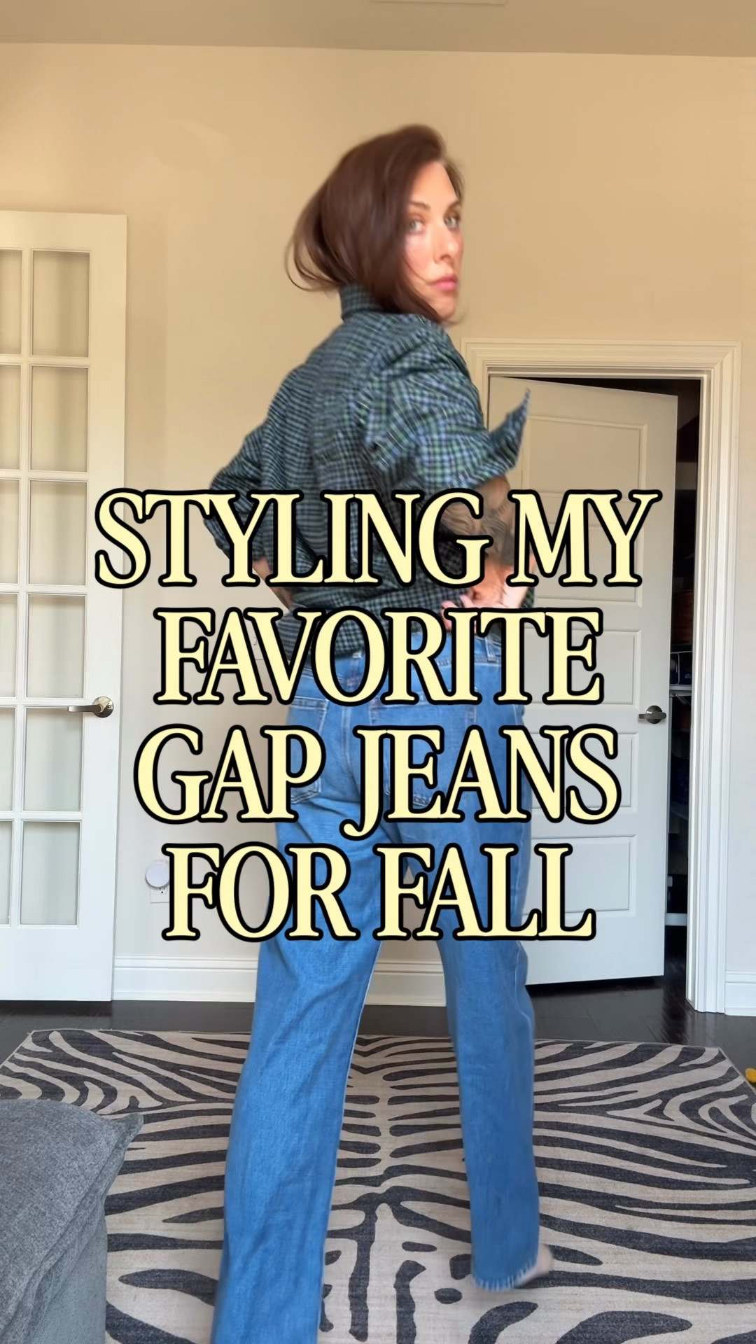 The GapJeans Event (30-50% off All Jeans Online 9/9-9/15) is hereeee and this pair is soooo good I bought them with my own money THREE times 😬. 

Use code VAFA15 at checkout!! 

@gap #howyouweargap #gappartner

#LTKmomlife #LTKSeasonal #LTKSaleAlert