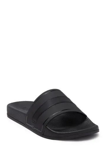 Sail Mixed Slide Sandal | Nordstrom Rack