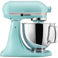 Kitchenaid Kitchen Aid Mineral Water 125 Stand Mixer | Very (UK)