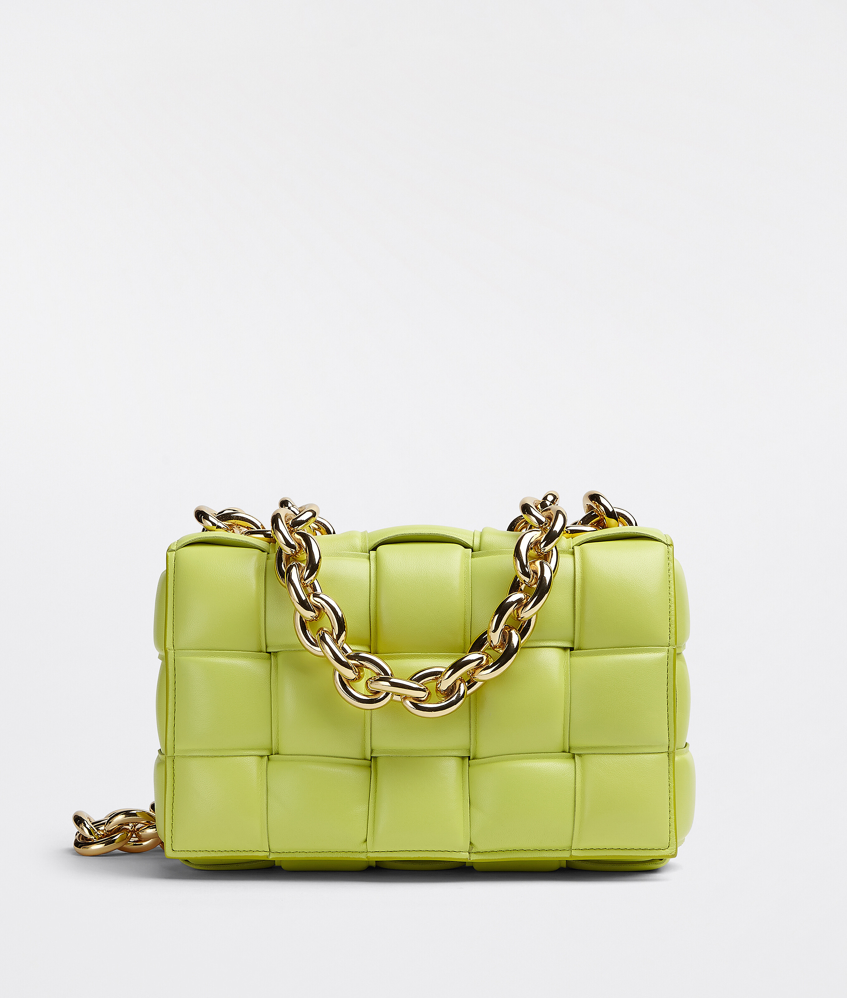 Chain Cassette - Bottega Veneta | Bottega Veneta