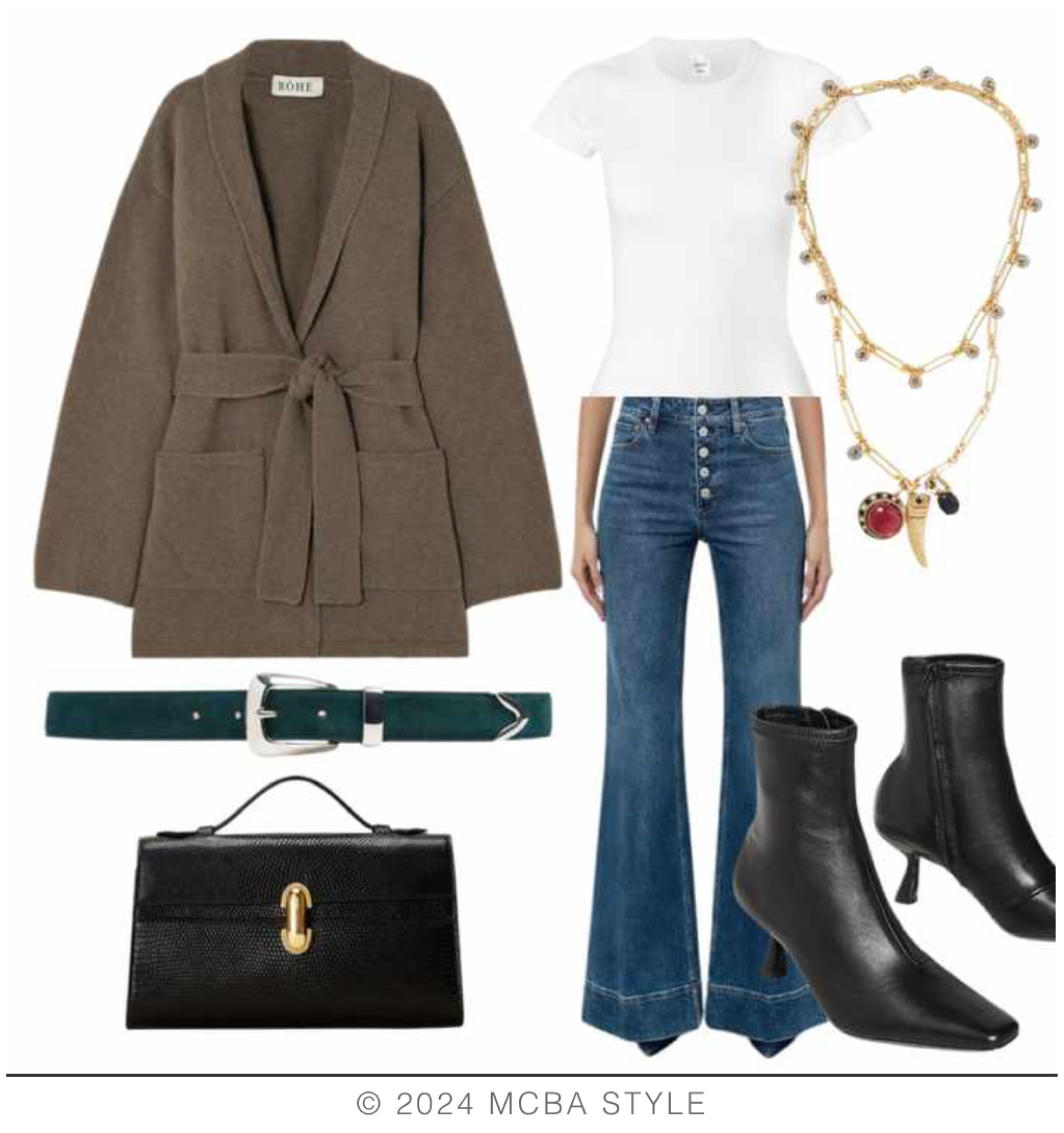 Some client styling work 

#LTKStyleTip #LTKGiftGuide #LTKShoeCrush