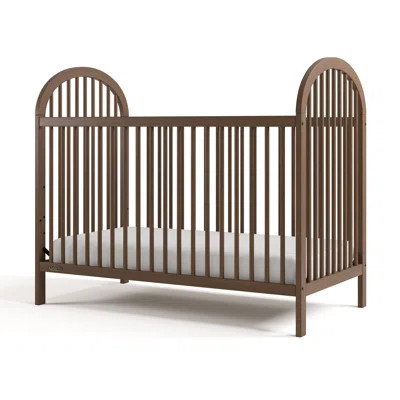 Olivia 3-In-1 Convertible Crib | Wayfair North America