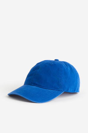 Twill Cap | H&M (US + CA)