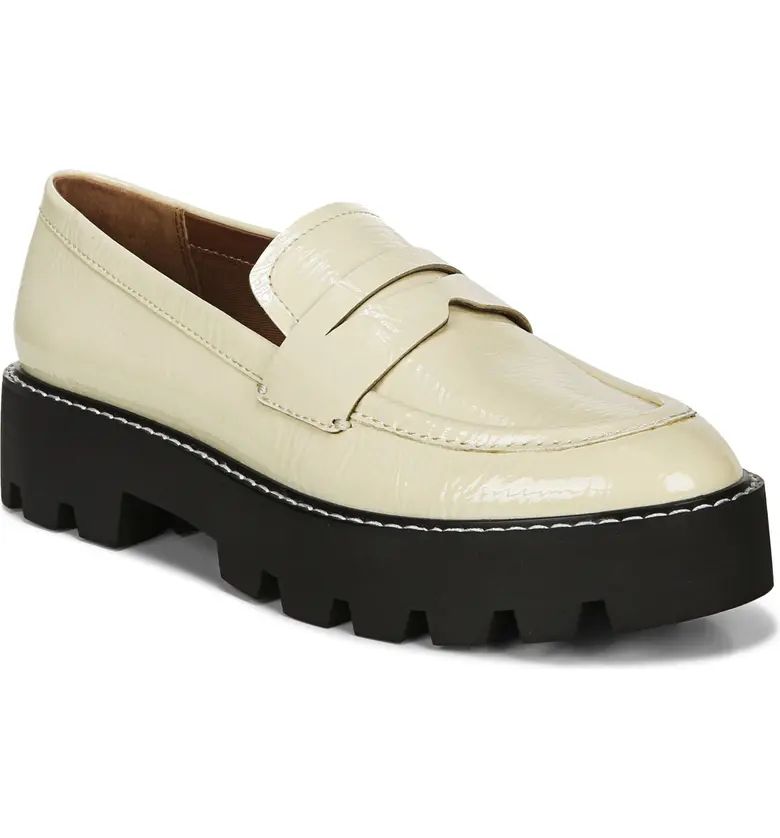 Balin Platform Loafer | Nordstrom