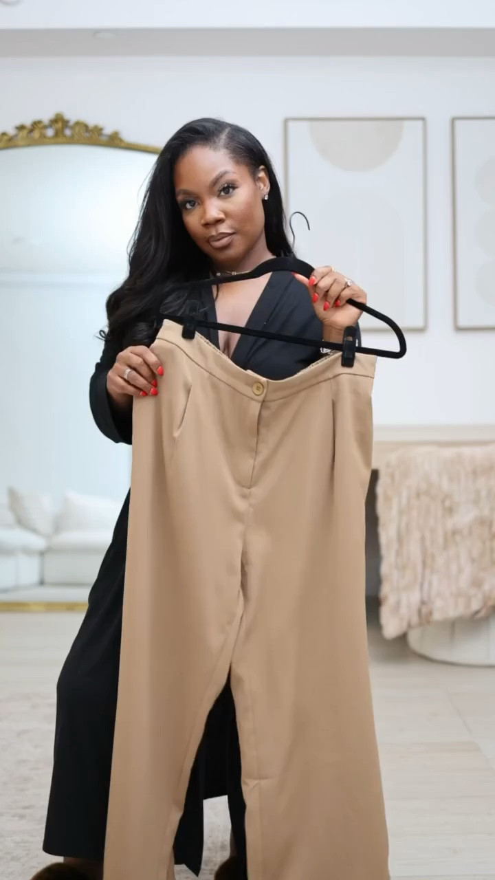 Another workwear look for my office girlies all from Amazon 🤍

Khaki Set: Size XL

Amazon fashion, workwear set, Amazon set, Amazon finds, khaki set, work outfits, business casual workwear, Amazon tote, Emmy Petit

#LTKMidsize #LTKWorkwear #LTKPetite