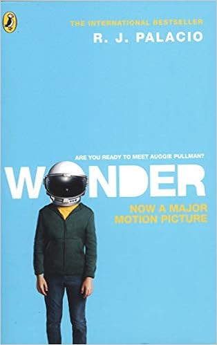 Wonder | Amazon (US)