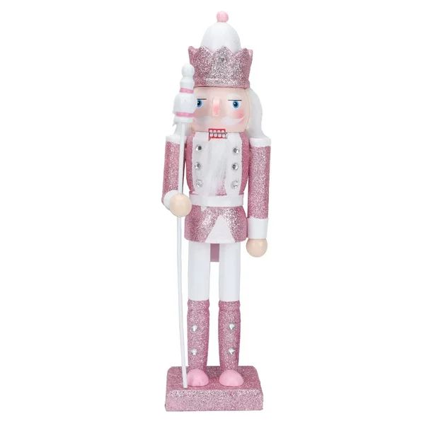 TOYMYTOY 1Pc Nutcracker Doll Soldier Toy Children's Christmas Gift Holiday Decoration - Walmart.c... | Walmart (US)