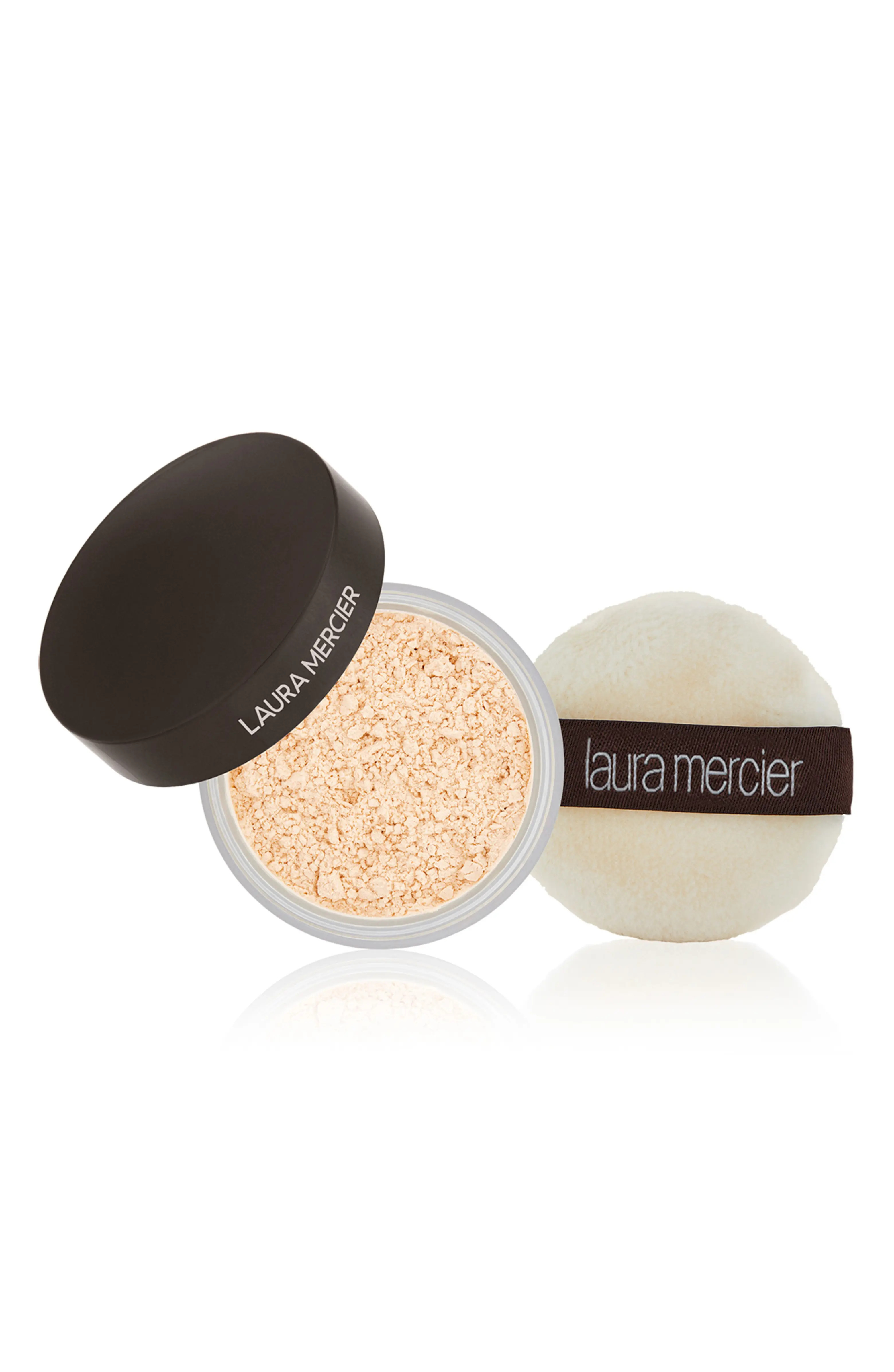 Laura Mercier Make it Matte Translucent Loose Setting Powder & Velour Puff ($55 Value) | Nordstro... | Nordstrom