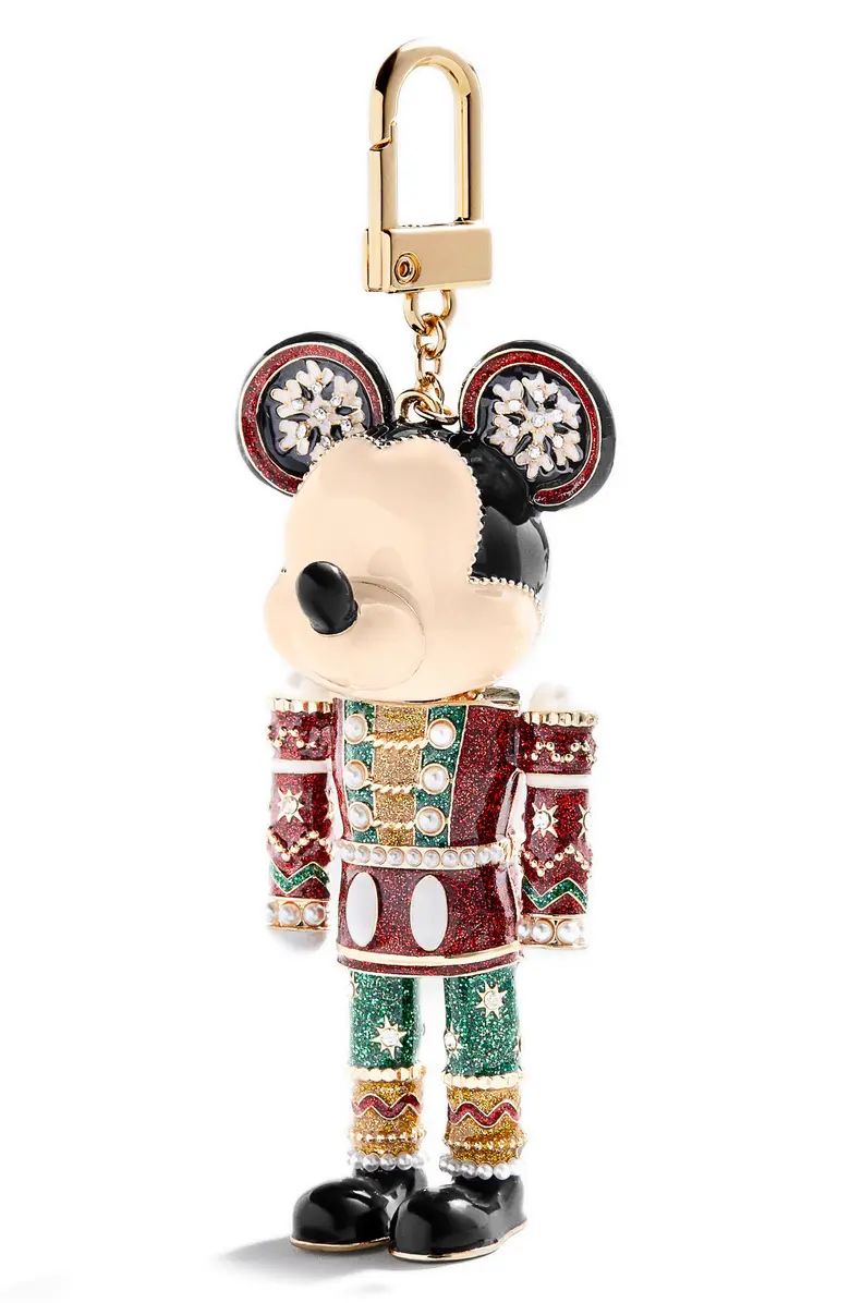 Mickey Mouse Bag Charm | Nordstrom