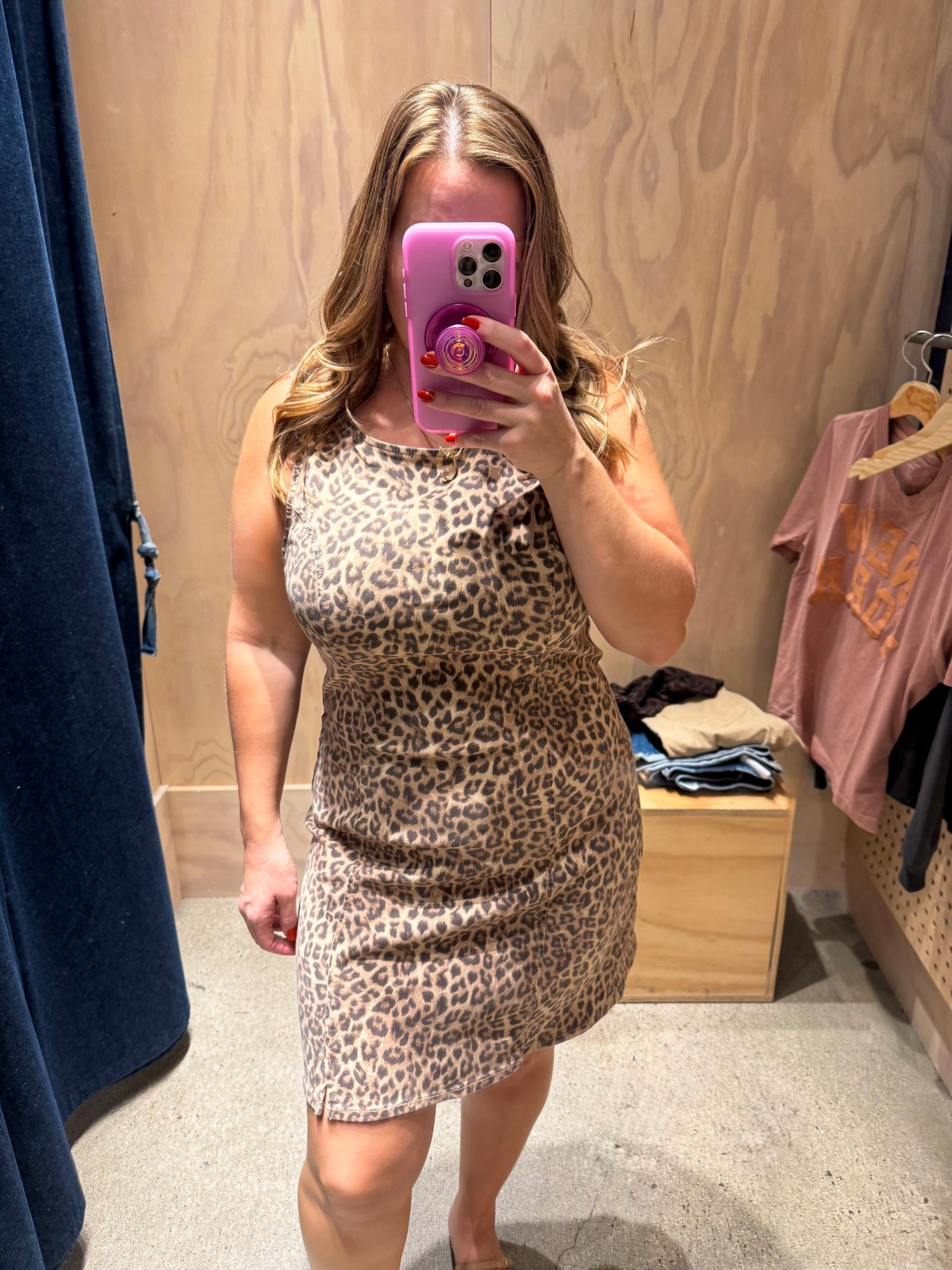 Because leopard print and Fall go together hand in handhe's

#LTKStyleTip #LTKPetite #LTKSeasonal