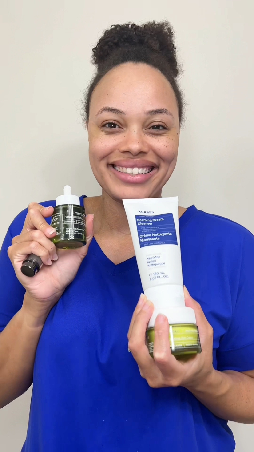 Korres skincare, winter skincare routine, korres santorini grape, skincare tips, holiday beauty sets, skincare set, affordable skincaree

#LTKGiftGuide #LTKbeauty #LTKVideo