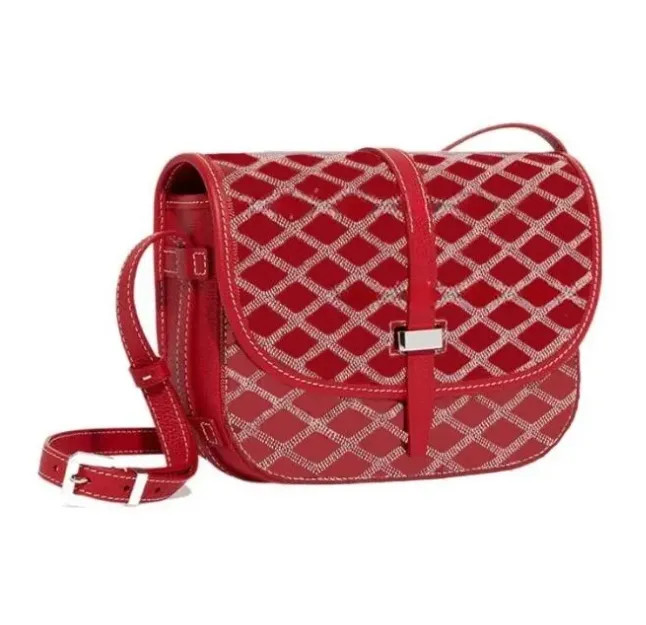5A Quality Luxurys Designers Bags Women Postman Bags casual handbag 2024 fashion Shoulder Bag Mes... | DHGate