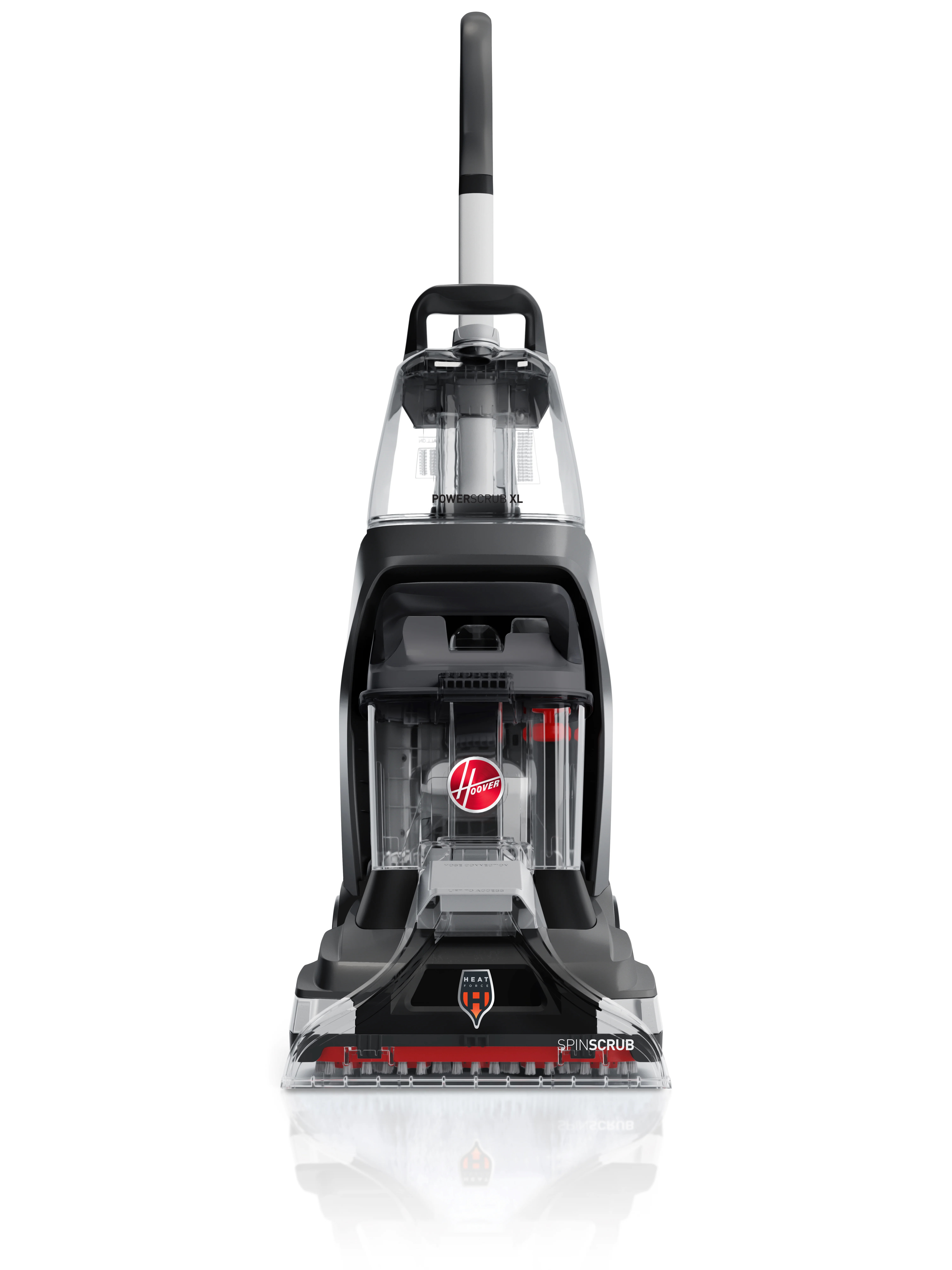 Hoover PowerScrub XL, Upright Carpet Cleaner Machine, Shampooer for Carpet, Rugs, & Upholstery, F... | Walmart (US)