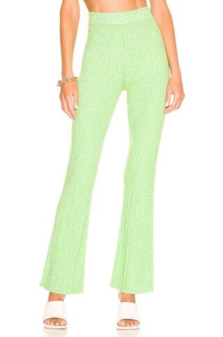 Mckenna Knit Pant
                    
                    Lovers and Friends | Revolve Clothing (Global)