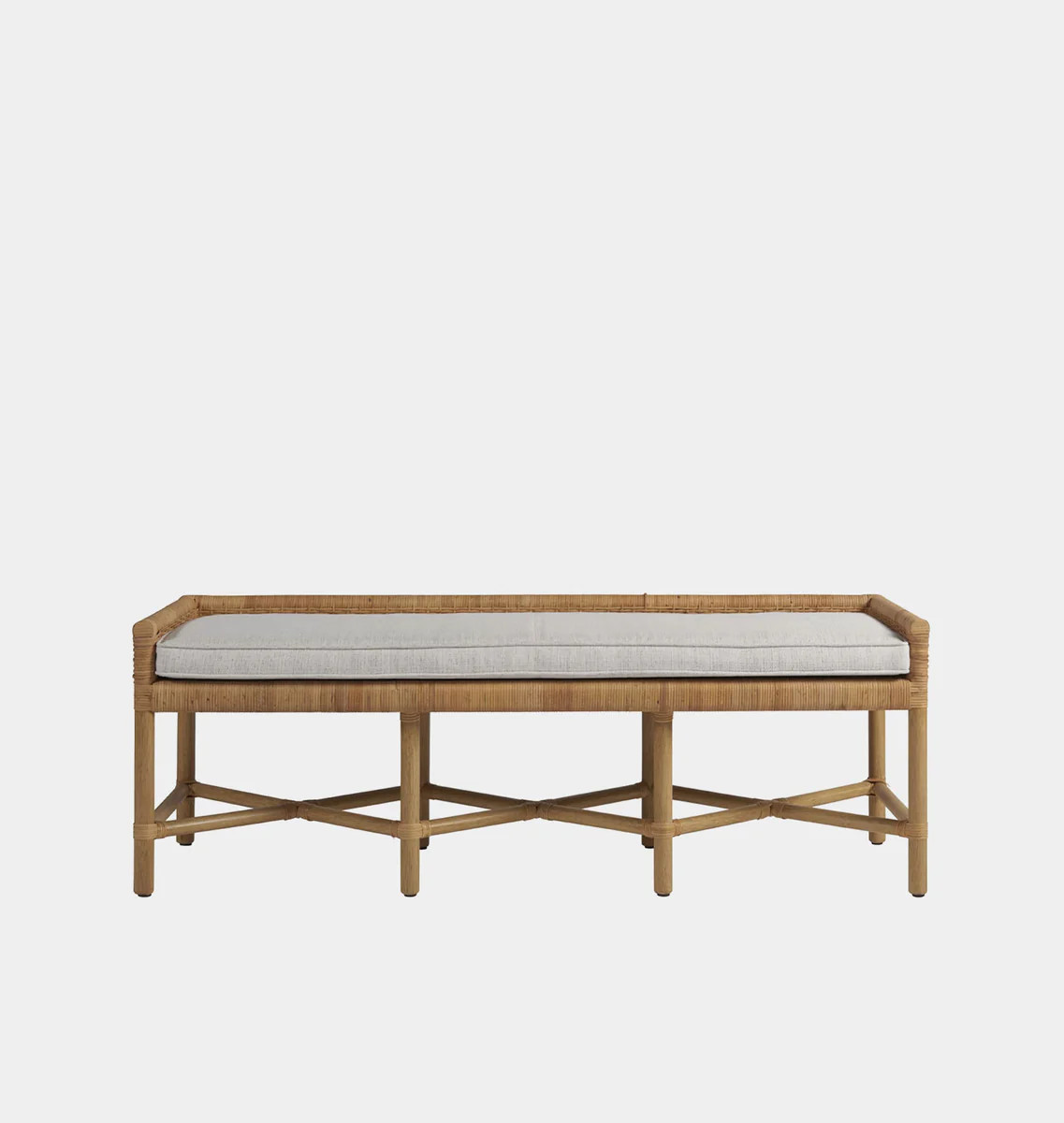 Isodore Bench | Amber Interiors