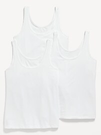 First-Layer Tank Top 3-Pack | Old Navy (US)