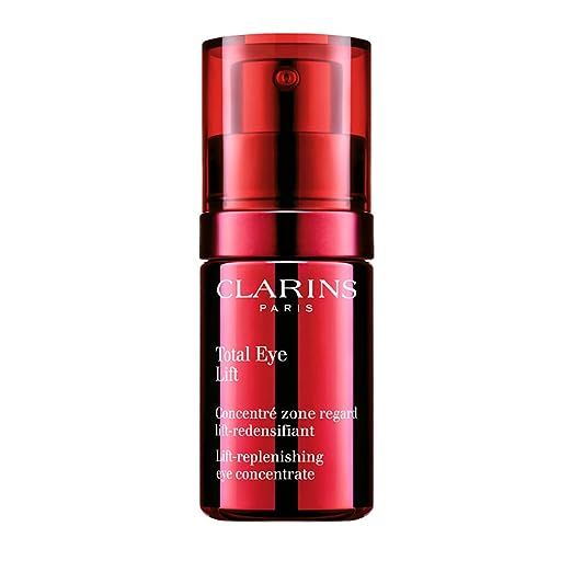 Clarins Total Eye Lift | Anti-Aging Eye Cream | Targets Wrinkles, Crow's Feet, Dark Circles, and ... | Amazon (US)