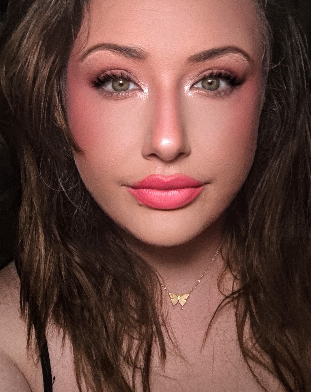 Whipped mousse lippy! 

#LTKFindsUnder50 #LTKPlusSize #LTKBeauty