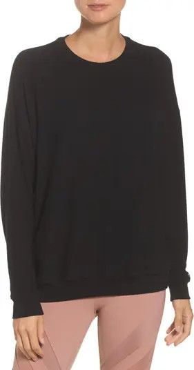 Alo Soho Pullover | Nordstrom | Nordstrom