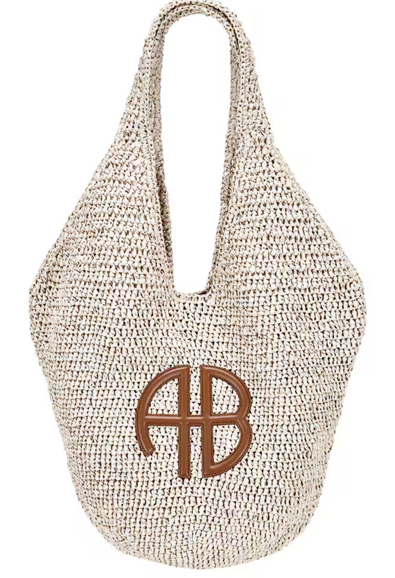Love a large raffia handbag for summer 

#LTKSeasonal #LTKItBag #LTKStyleTip