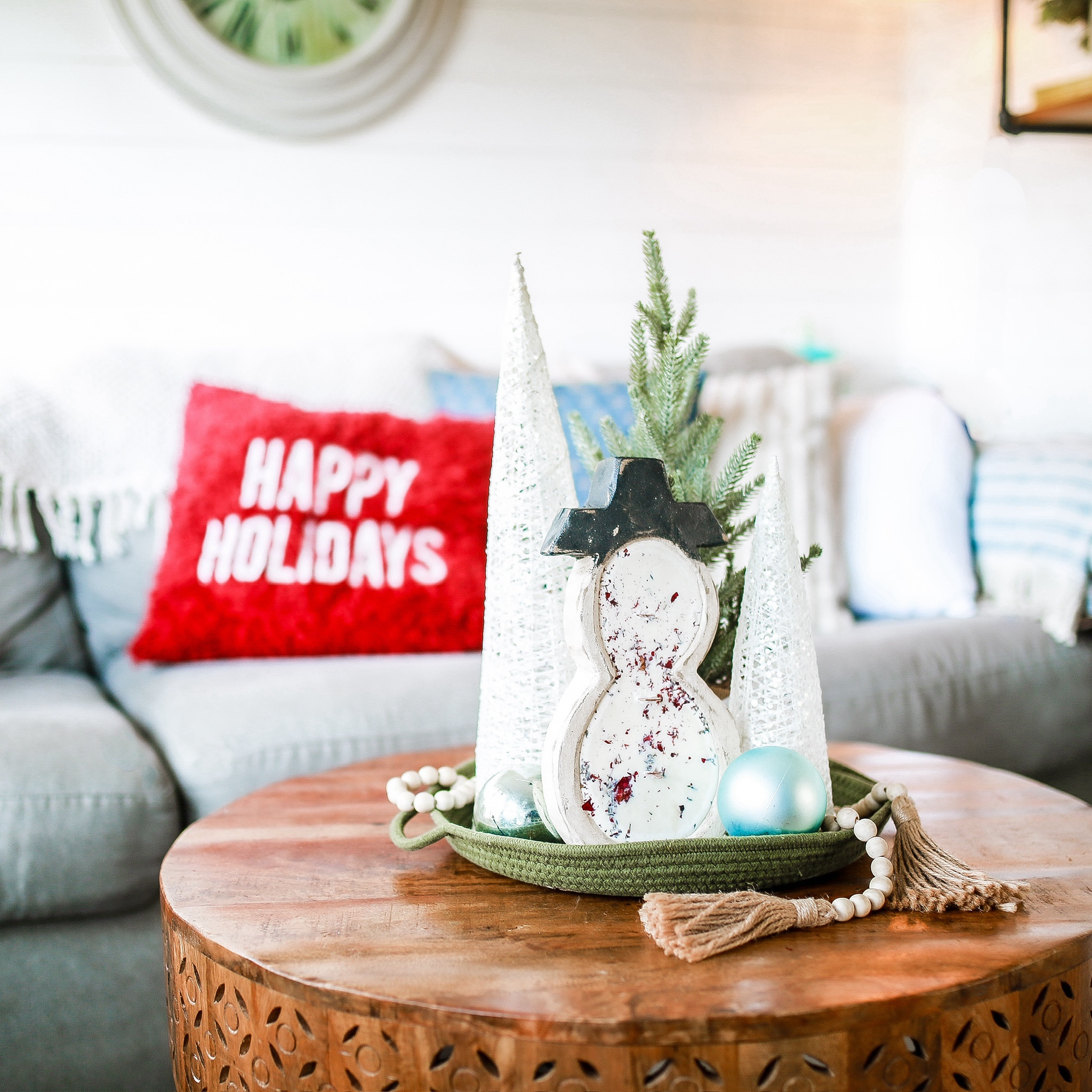 Only a handful of snowman candles left in stock!! 

#LTKGiftGuide #LTKhome #LTKHoliday