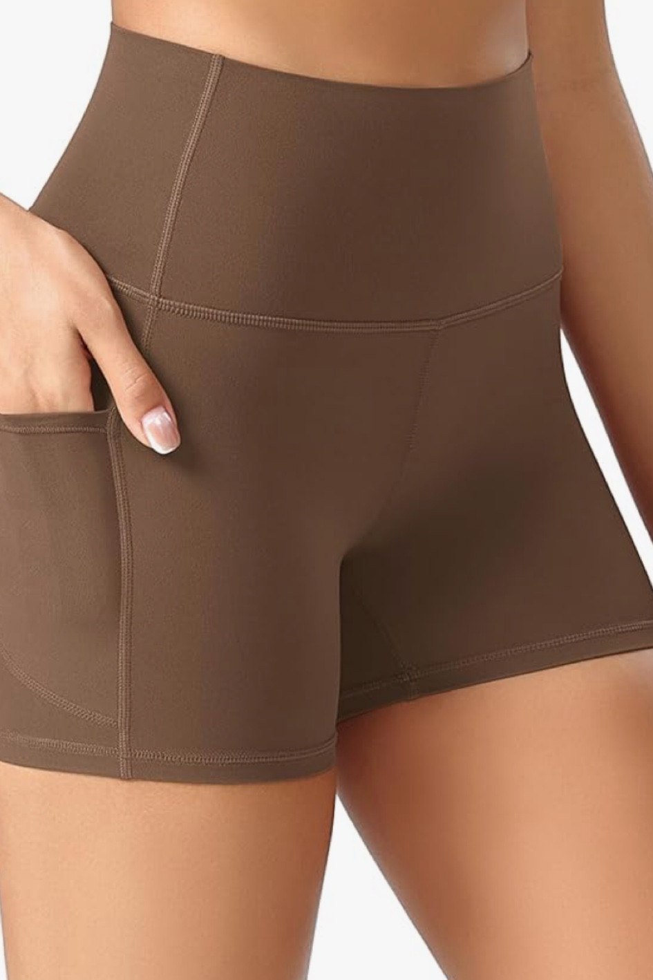 Workout shorts 
Fav workout shorts 