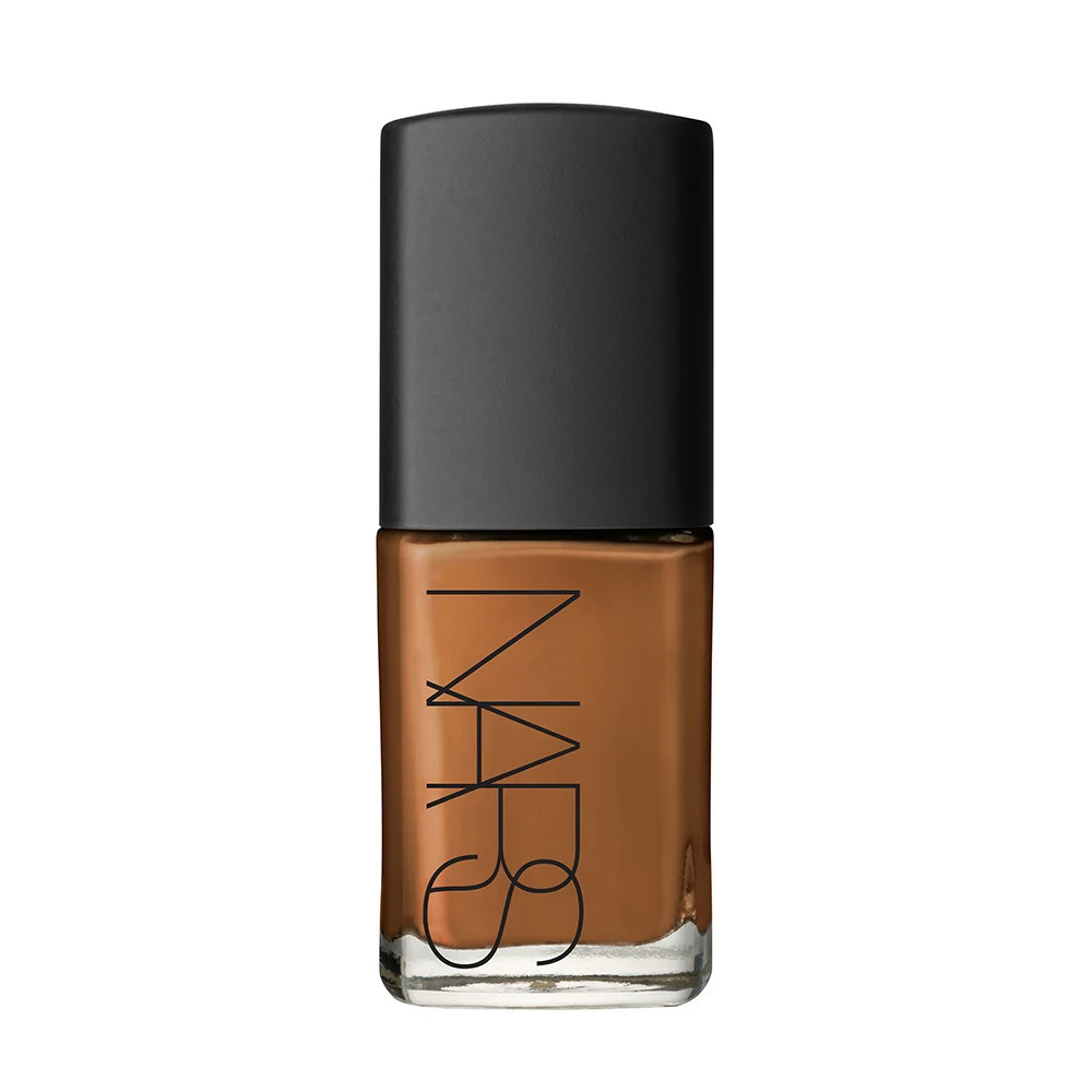 NARS Sheer Glow Foundation, Manaus | NARS (US)