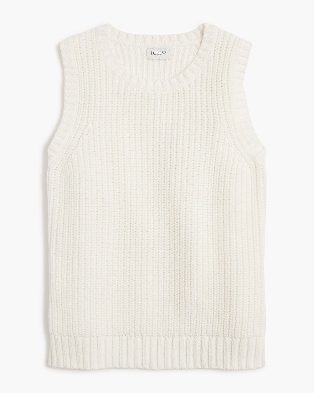 Sweater-vest | J.Crew Factory