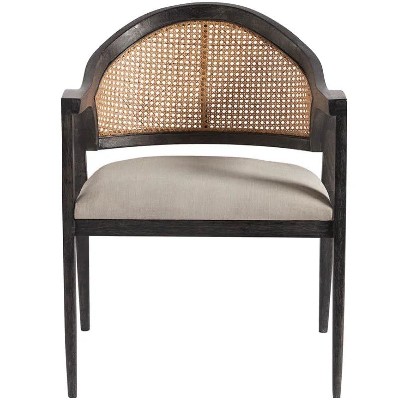 Reuben Upholstered Armchair | Wayfair North America