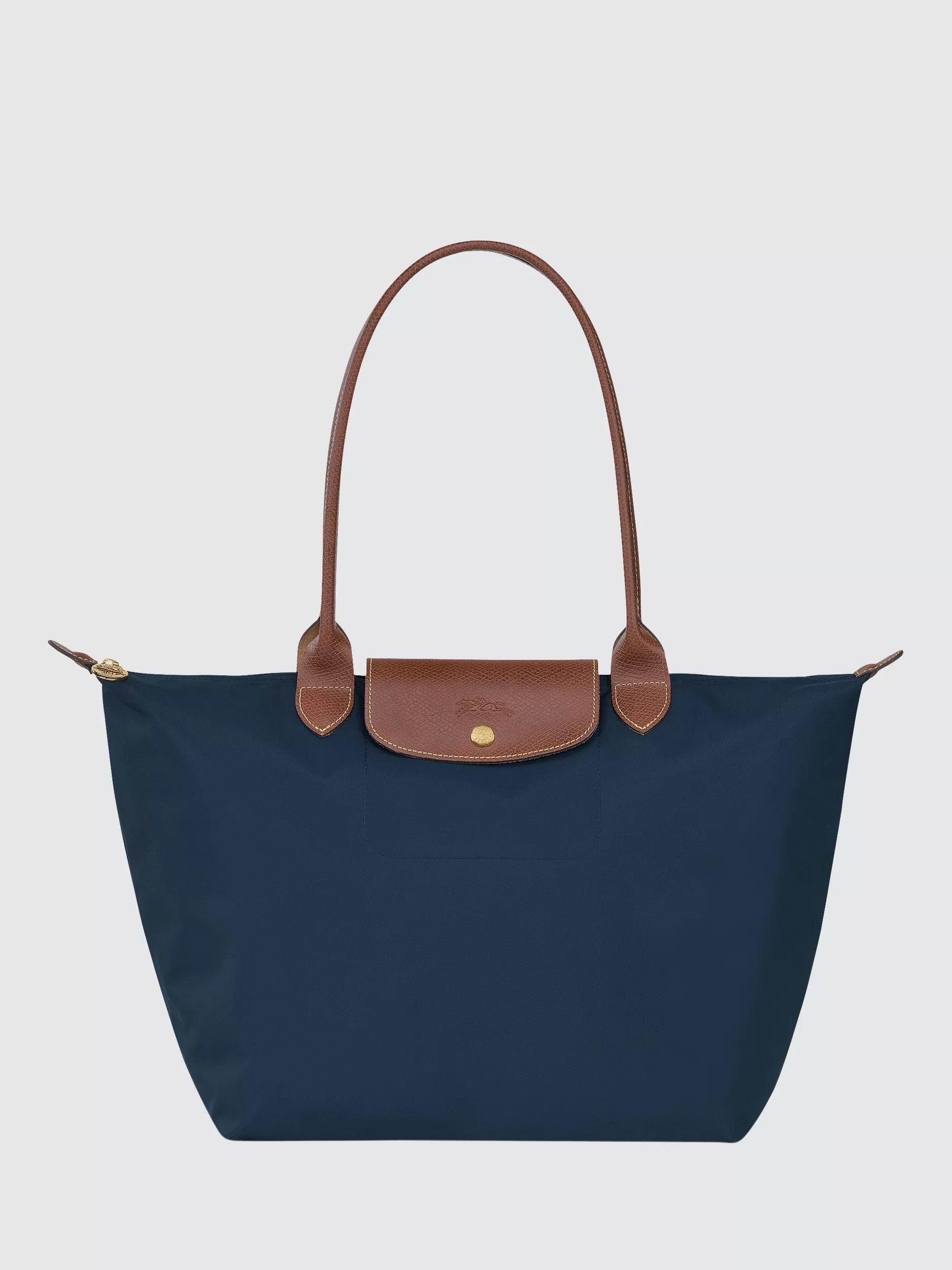 Longchamp Le Pliage Original Large Shoulder Bag | John Lewis (UK)