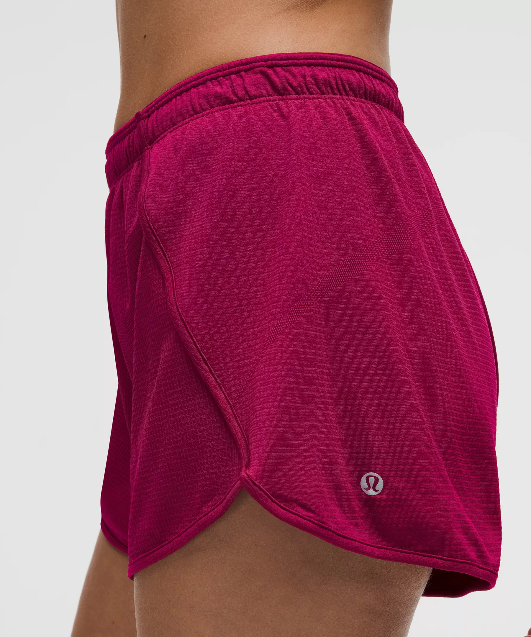 Swiftly Mid-Rise Short 3" | Lululemon (US)
