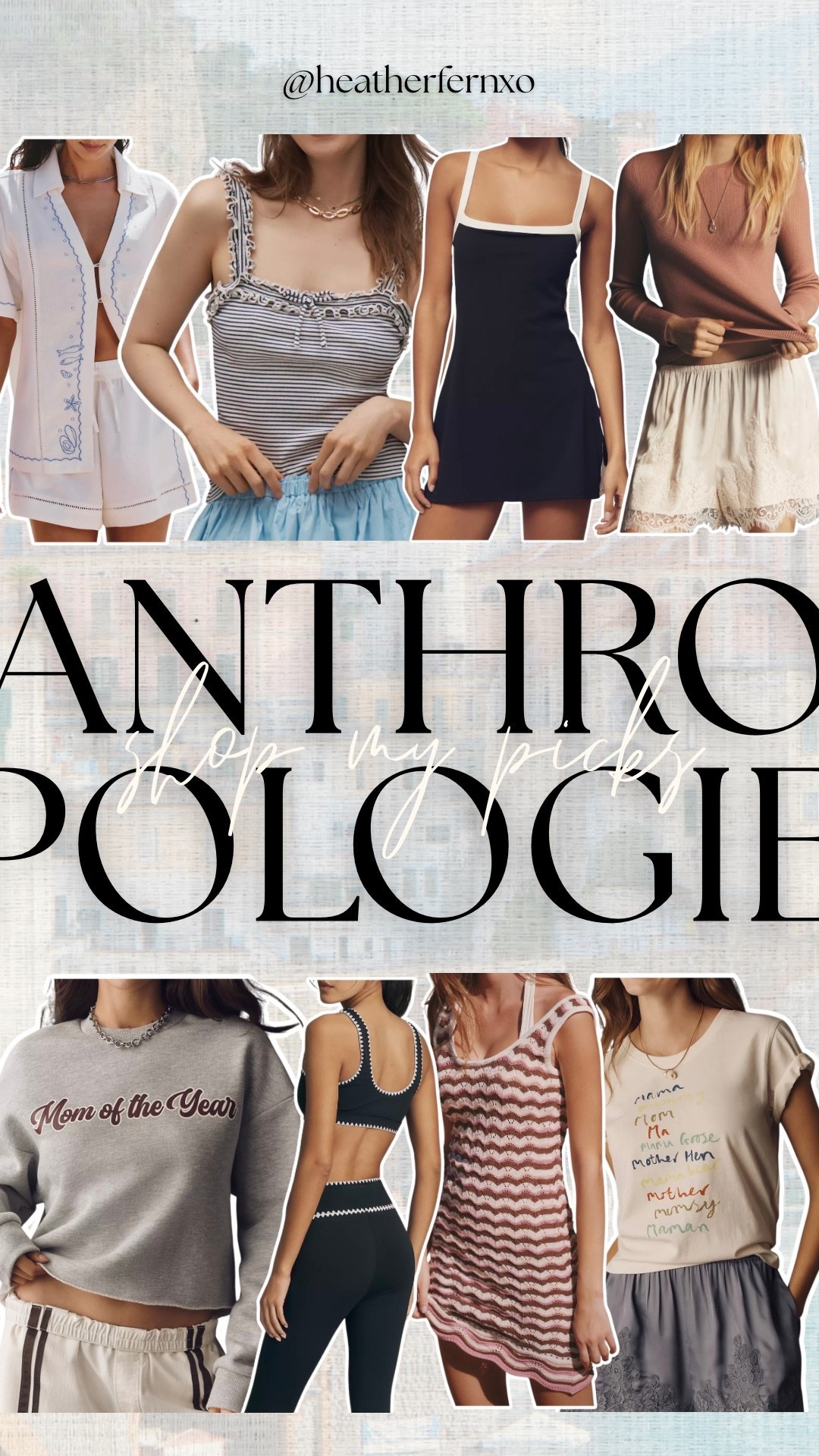 @Anthropologie has the cutest things right now for summer!! I filled my cart with so many things I loved and wanted to share my favorites + my discount! Use code FERN20 at checkout for 20% off orders $100+ #anthropartner 


#anthropology #summer #vacation #travel #beach #beachvacation #trip #cruise #anthro #anthrohaul

#LTKgrwm #LTKootd #LTKMothersDay