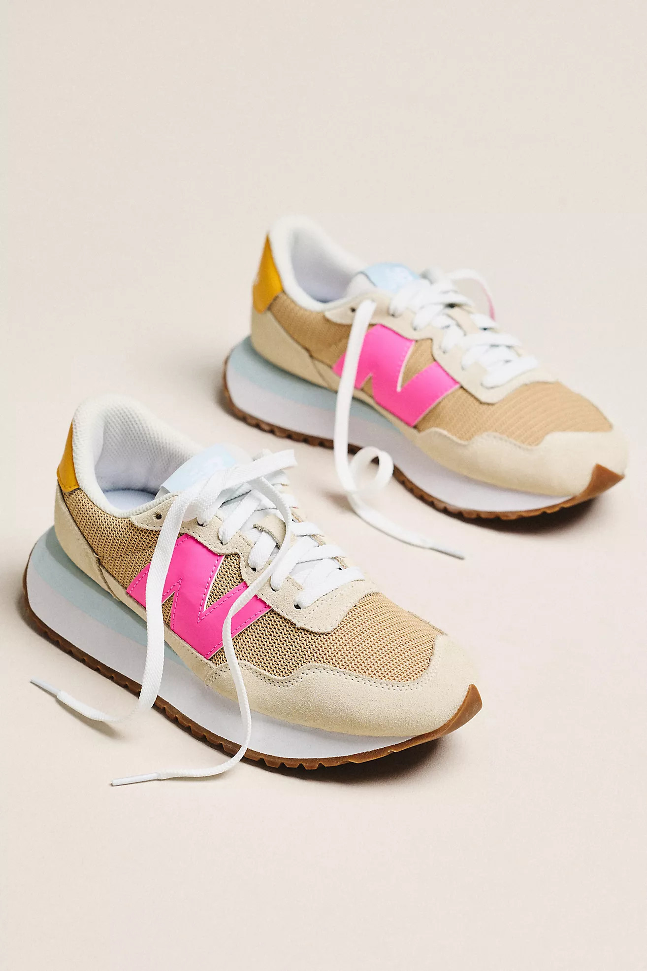 New Balance 237 Sneakers | Anthropologie (US)