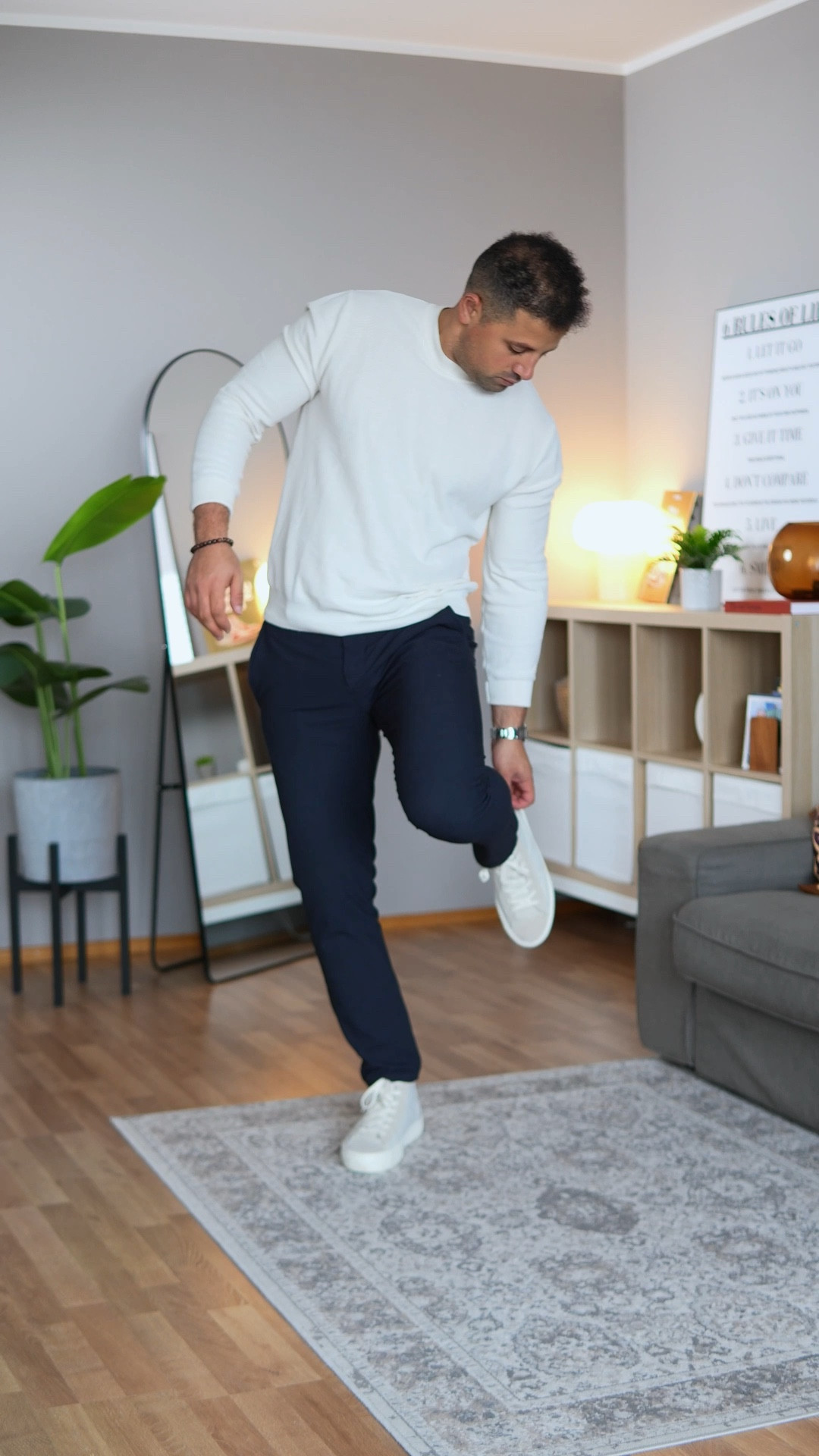 Friday’s Outfit



#LTKMens #LTKFindsUnder100 #LTKStyleTip