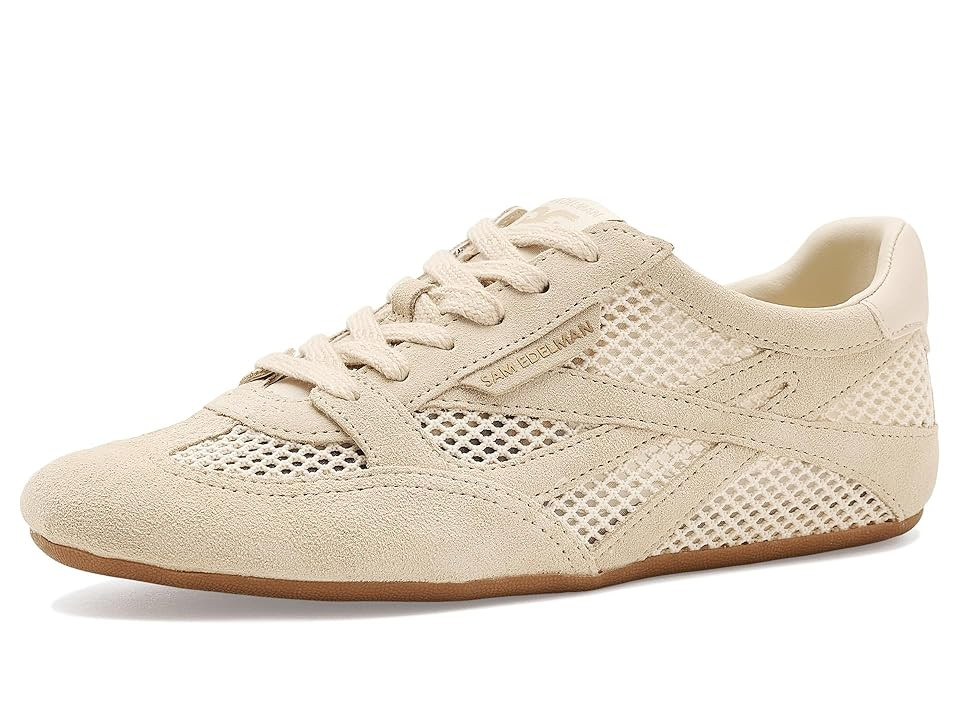 Sam Edelman Tobi Women's Shoes New Ecru/Modern Ivory : 10 M, Suede | Zappos