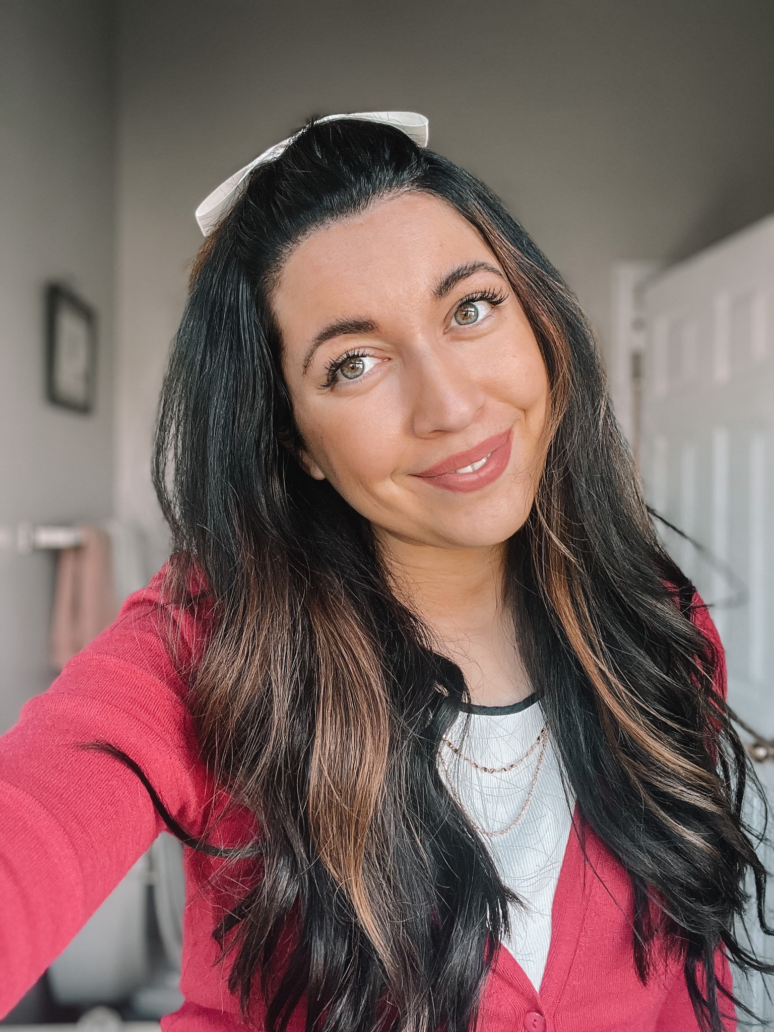 Hair bow for adult women, hair accessories from Amazon. Amazon prime day sale 

#LTKHolidaySale #LTKSeasonal #LTKHoliday