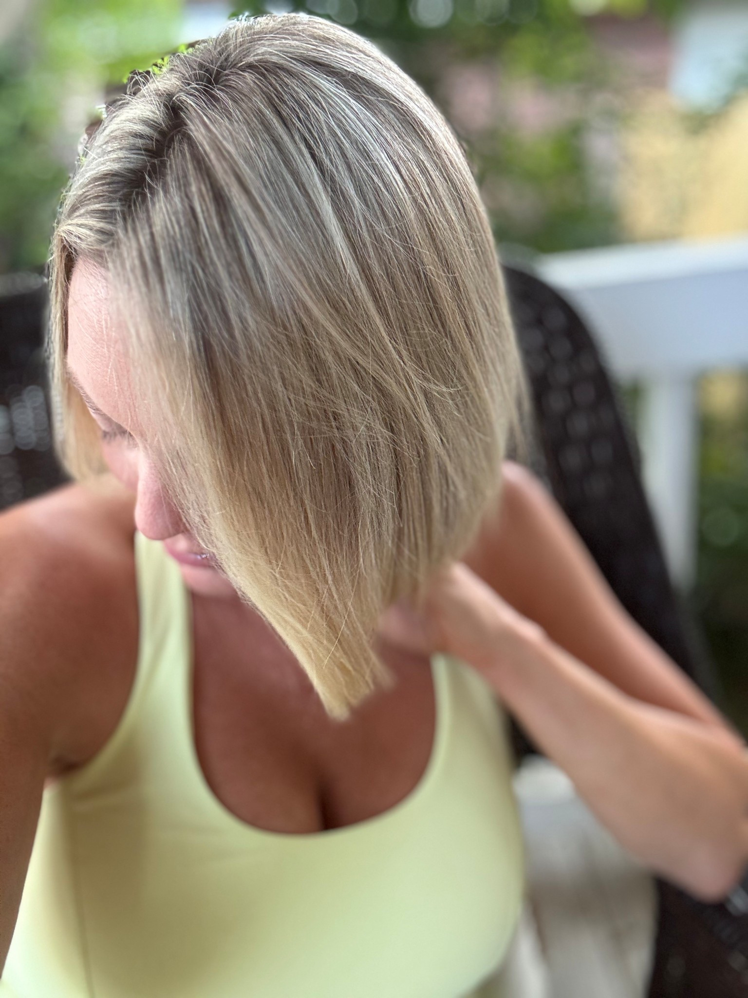 Just sharing my hair dryer that I love and get so many compliments on! 

#LTKStyleTip #LTKGiftGuide #LTKBeauty